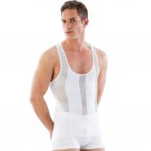 Emay Erkek Spor Atlet Korse E1009 - 1