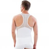 Emay Erkek Spor Atlet Korse E1009 - 2