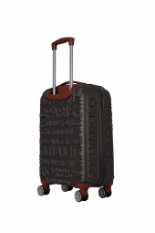 Ççs 05167 Antrasit Orta Boy Abs Valiz - 2