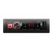 Everton RT-110 ÇİFT USB'li USB-SD-FM-AUX- Bluetooth Oto Teyp 4x50 Watt - 1