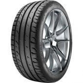 Strial 235/40R19 96 Y XL Ultra HIGH PERFORMANCE Binek Oto Lastiği - 1