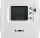 Buderus RT24RF On/Off Kablosuz Oda Termostatı (Her Markaya Uyumlu) - 1