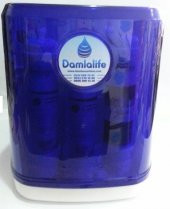 Damlalife 5 aşamalı pompasız su arıtma cihazı - 1
