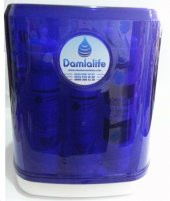 Damlalife 5 aşamalı pompasız su arıtma cihazı - 4