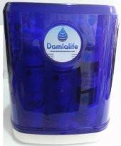 Damlalife 5 aşamalı pompasız su arıtma cihazı - 6