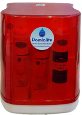 Damlalife Tezgahaltı 5 Aşamalı Pompasız Su Arıtma Cihazı - 4