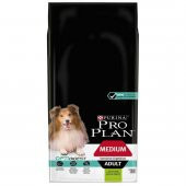 Kuzu Etli Yetişkin Köpek Maması 14 Kg Proplan - 1