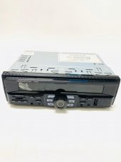 Everton RT-2027 Bluetooth Usb, Sd, Fm , Aux Oto Teyp - 2