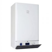 Demirdöküm Nitron Plus 24 KW Hermetik Kombi (BACA DAHİL) - 2