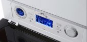 Demirdöküm Nitron Plus 24 KW Hermetik Kombi (BACA DAHİL) - 3