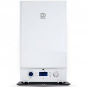 Demirdöküm Nitron Plus 24 KW Hermetik Kombi (BACA DAHİL) - 1