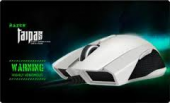 RAZER TAIPAN BEYAZ - OUTLET - 1