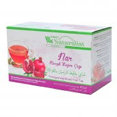 Günvit Narlı Karışık Meyve Çayı 20 Süzen Poşet - 2