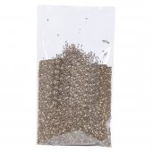 LokmanAVM Chia Tohumu 80 Gr Paket - 6