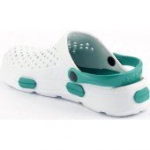 Gezer Eva 9626 Hastane İş Ortopedik Erkek Terlik - 2