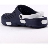 Gezer Eva 9626 Hastane İş Ortopedik Erkek Terlik - 3