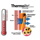 Thermoform Extreme Termal Çorap HZTS 19 - 2