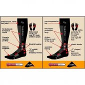 Thermoform Extreme Termal Çorap HZTS 19 - 4