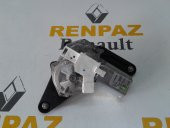 RENAULT CLİO 2 ARKA SİLECEK MOTORU BB1- 8200071214 - 1