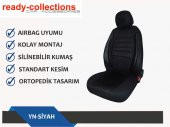 YENİ NESİL OTO KOLTUK KILIFI FULL ORTOPEDİK NUBUK 5 RENK - 1