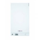 Viessmann Vitopend 100 W 24 Kw Hermetik Kombi (BACA DAHİL) - 1