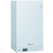 Viessmann Vitopend 100 W 24 Kw Hermetik Kombi (BACA DAHİL) - 2