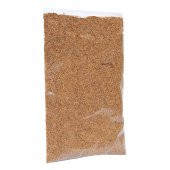 Keten Tohumu Öğütülmüş Doğal 100 Gr Paket - 4