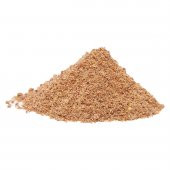 LokmanAVM Keten Tohumu Öğütülmüş Doğal 100 Gr Paket - 1
