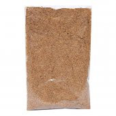 LokmanAVM Keten Tohumu Öğütülmüş Doğal 100 Gr Paket - 2