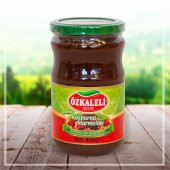 ÖZ KALELİ KUŞBURNU MARMELATI NET: 800 GR - 2