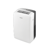 Arçelik 09215 P 9000 BTU Mobil Klima - 1