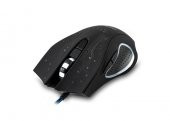 EVEREST SM-790 Siyah 3200 DPI Gaming Mouse SM-790 - 3