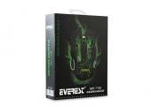 EVEREST SM-790 Siyah 3200 DPI Gaming Mouse SM-790 - 4