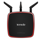 TENDA AP5 1PORT POE 300Mbps ACCESS POINT - 2
