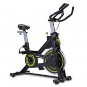 Dynamic Spin Bike V8 Kondisyon Bisikleti - 1
