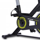 Dynamic Spin Bike V8 Kondisyon Bisikleti - 4