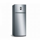 BOSCH KDN56VI33N NoFrost İNOX üstten Donduruculu Buzdolabı - 1