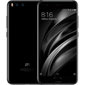 Xiaomi Mi6 64GB / 6GB Ram Snapdragon 835 İşlemci Cep Telefonu - 1