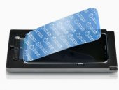 SO EASY Samsung A8 (A530) Esnek NANO Takma Aparatlı Ekran Koruyucu - 4