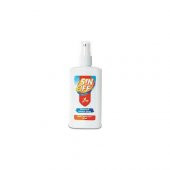 SinOff Sin Off Sivrisinek Sinek Kene Kovucu Sprey Losyon 100 ML - 3