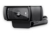 Logitech C920 Hd Webcam (960-000767) - 1