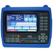 Multibox MB-5000 Uydu Yön Bulucu MB120 Kamera Test Cihazı Hediye - 2