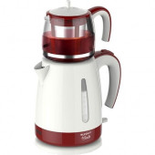 Sunny LaTeafe 1500 W Elektrikli Çay Makinesi - 1