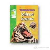Animal Planet Saldırı Ve Savunma-Kolektif - 1