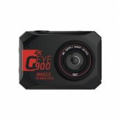 G-EYE 900 4K FULL HD DOKUNMATİK EKRANLI SPOR  KAMERASI GEONAUTE - 1