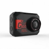 G-EYE 900 4K FULL HD DOKUNMATİK EKRANLI SPOR  KAMERASI GEONAUTE - 2
