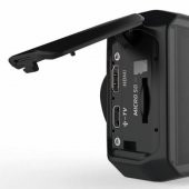 G-EYE 900 4K FULL HD DOKUNMATİK EKRANLI SPOR  KAMERASI GEONAUTE - 4