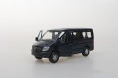 Mercedes Sprinter Model Araba-1:36 Ölçek-Welly Lisanslı - 3