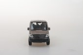 Mercedes Sprinter Model Araba-1:36 Ölçek-Welly Lisanslı - 4