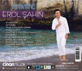 EROL ŞAHİN - TUTASTE - 2